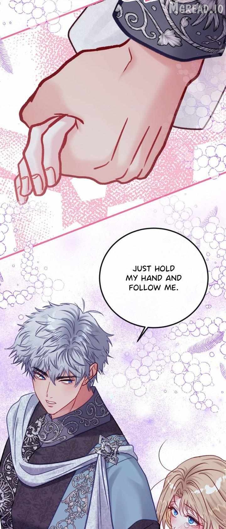 Hunks, Harems, and Hardcore Habits Chapter 54 - page 48