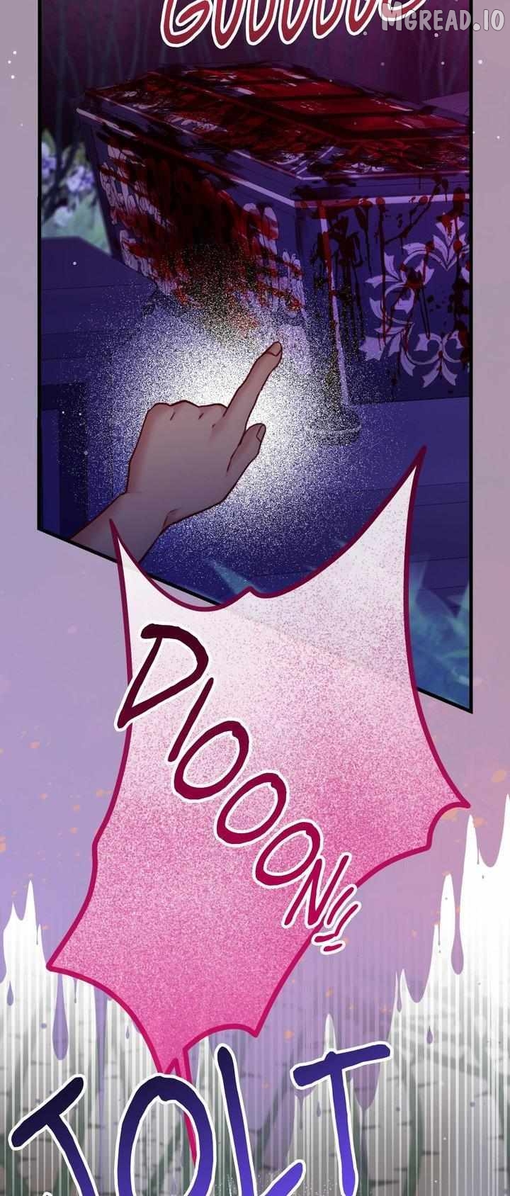 Hunks, Harems, and Hardcore Habits Chapter 54 - page 5