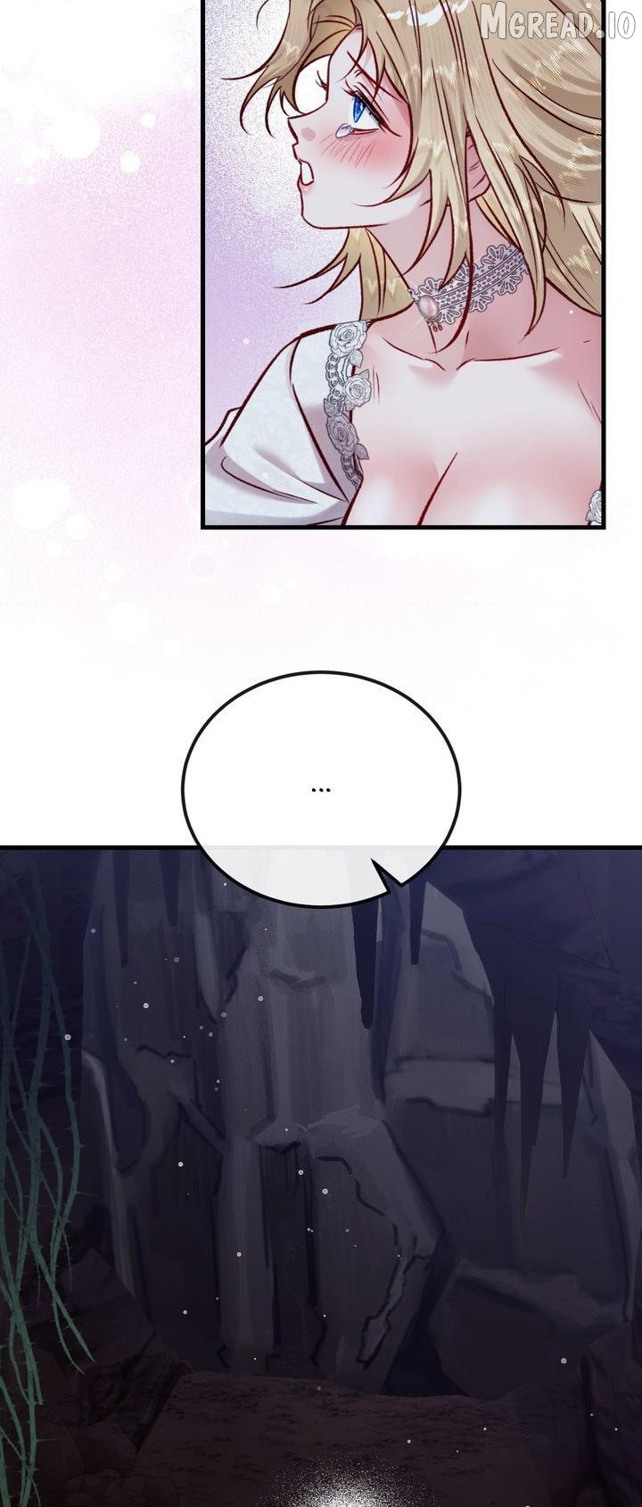 Hunks, Harems, and Hardcore Habits Chapter 54 - page 50