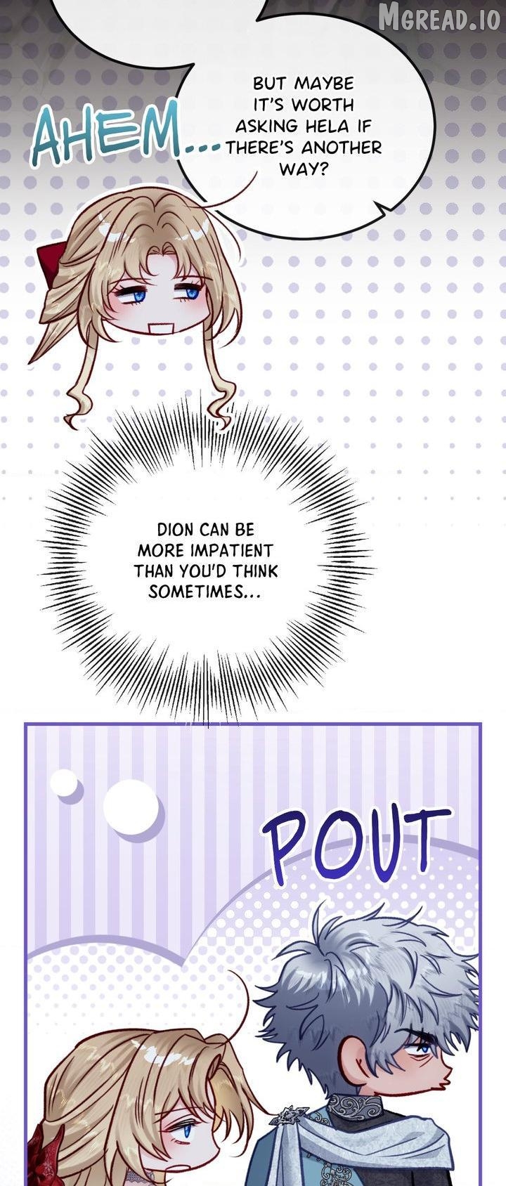 Hunks, Harems, and Hardcore Habits Chapter 54 - page 53