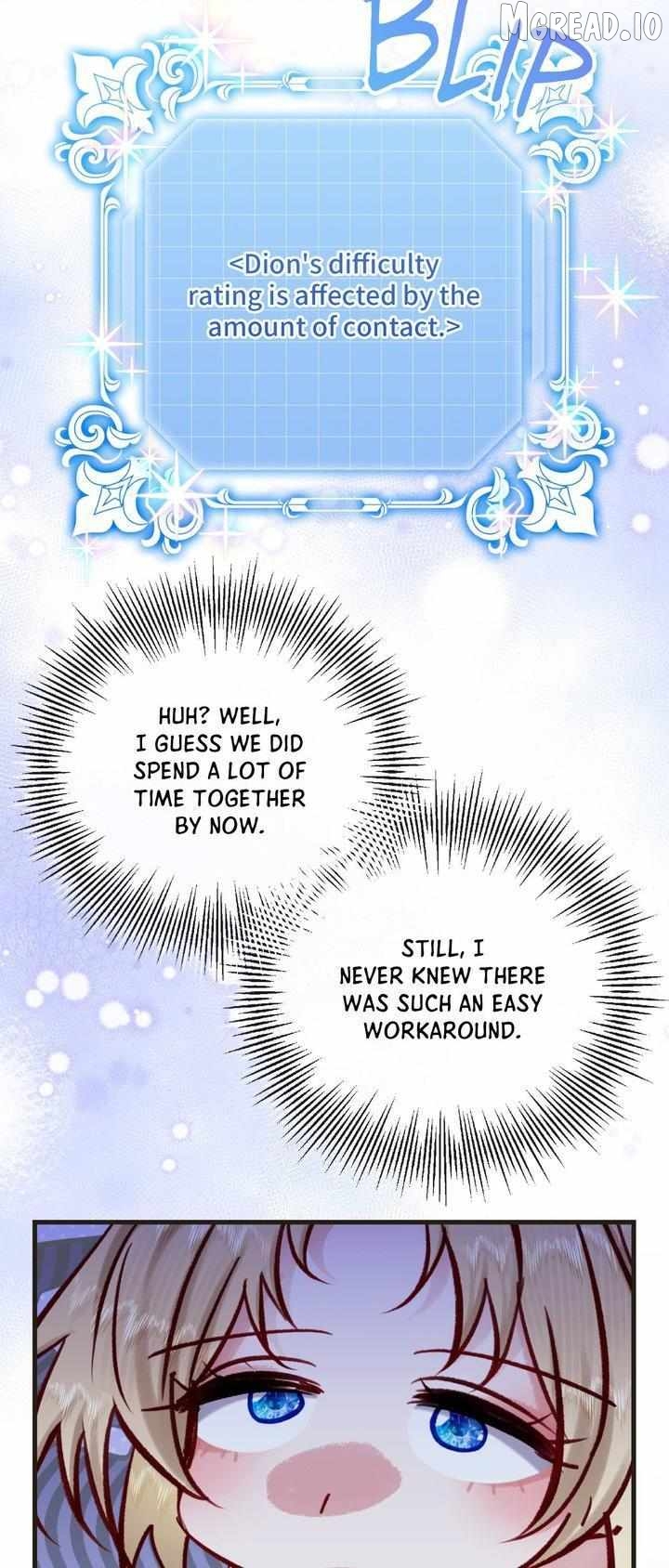 Hunks, Harems, and Hardcore Habits Chapter 54 - page 56