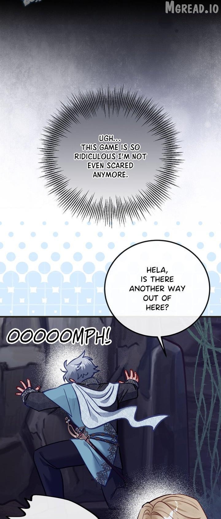 Hunks, Harems, and Hardcore Habits Chapter 54 - page 58