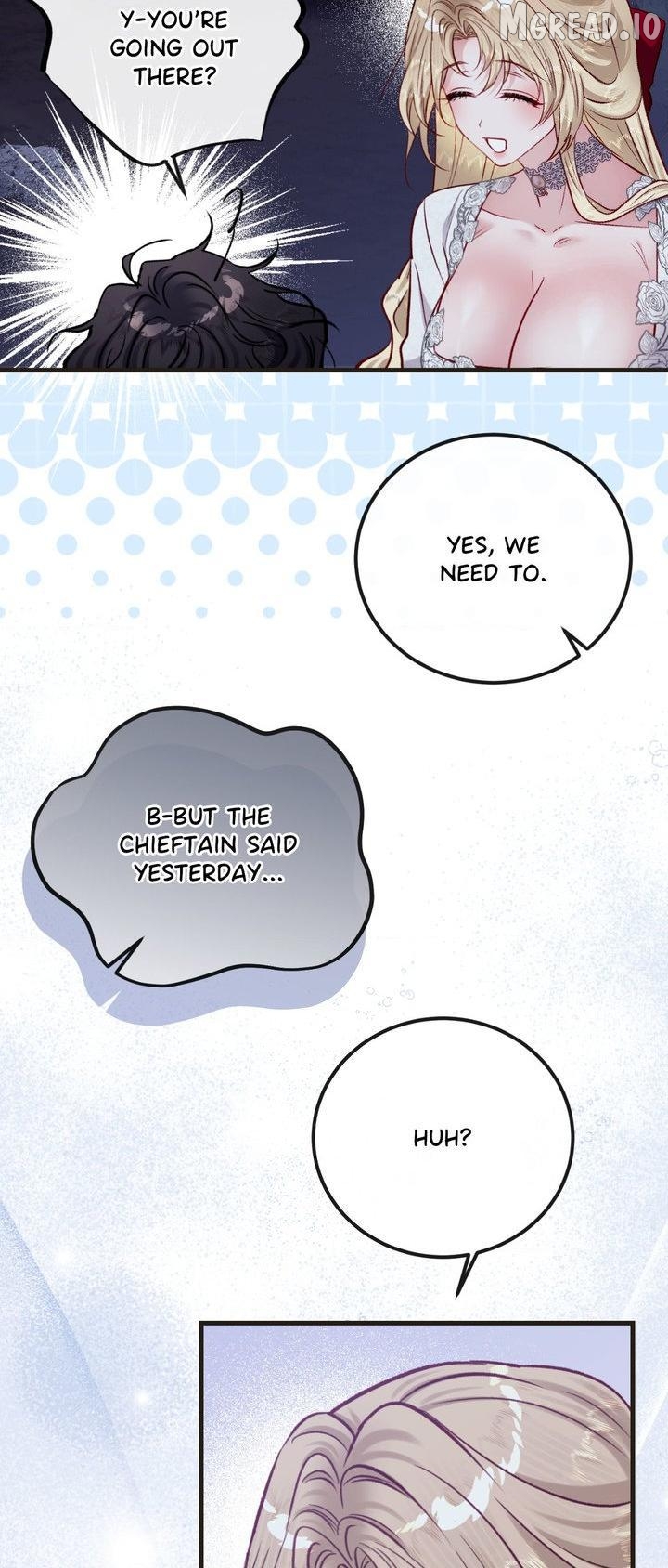 Hunks, Harems, and Hardcore Habits Chapter 54 - page 59