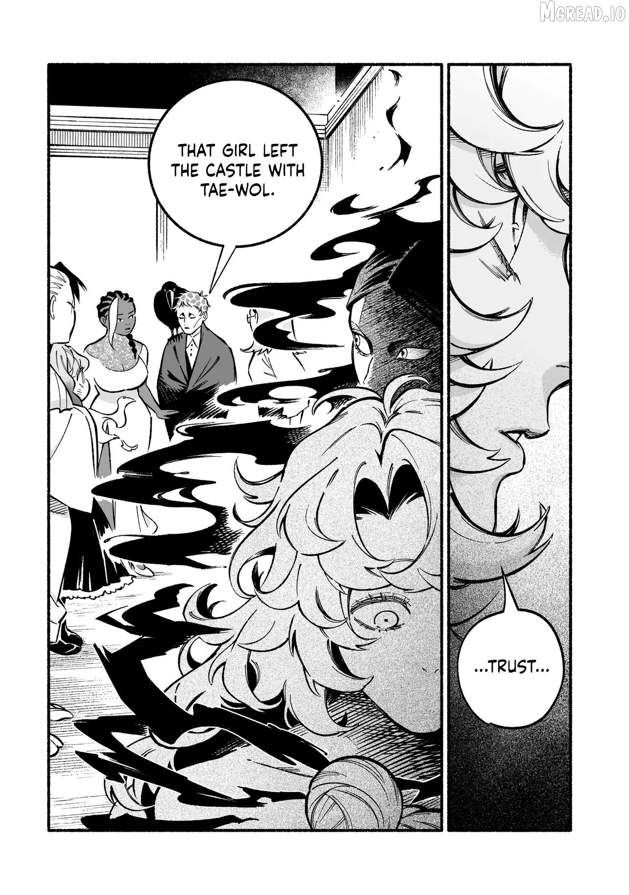 Wicked Spot Chapter 14 - page 4