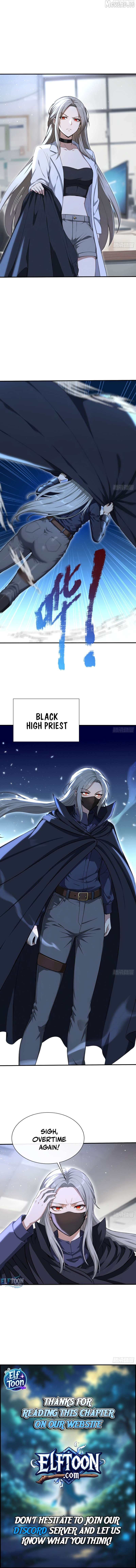 Number One Beast Master Chapter 125 - page 4