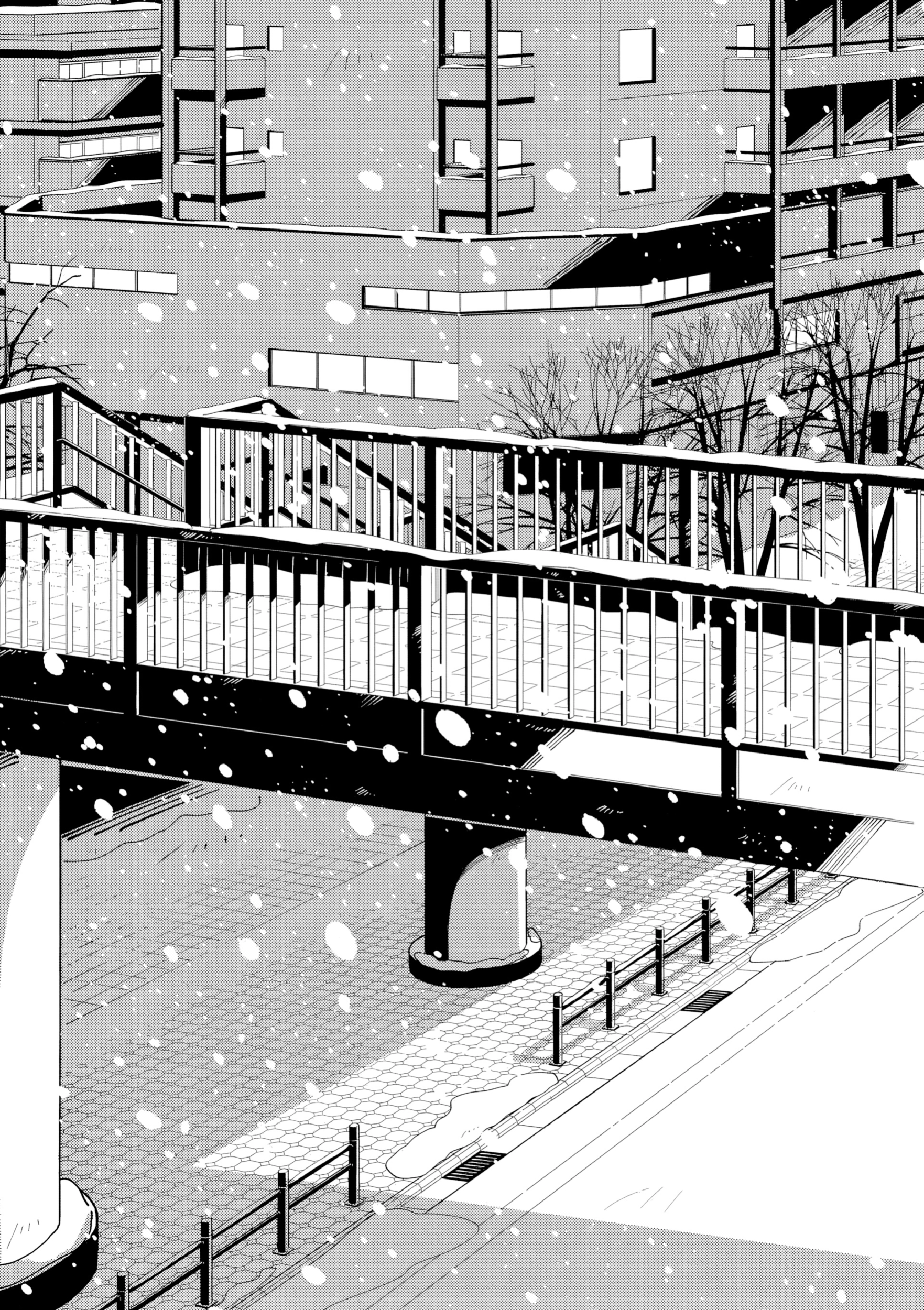 Wolf Falls in Love with Moon Chapter 43 - page 17