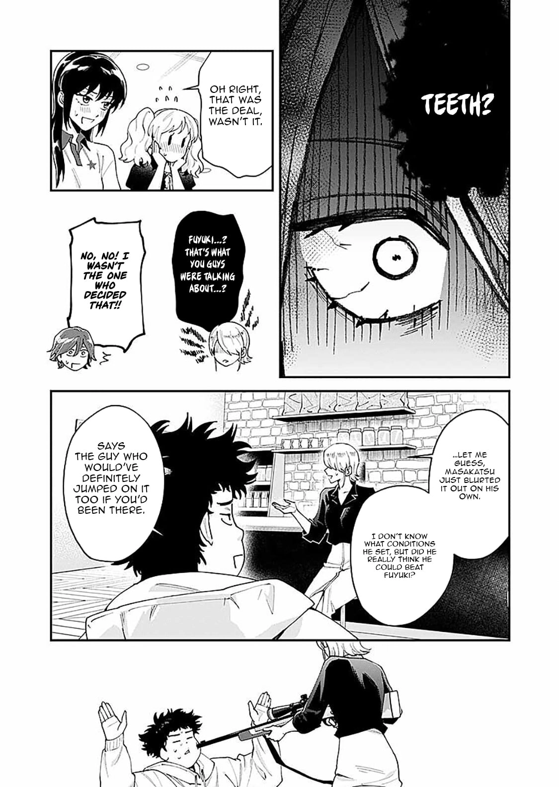 Moto Saikyou Kouryakusha, Nozomanu Dungeon Haishin de Musou shite Shimasu Chapter 16 - page 10