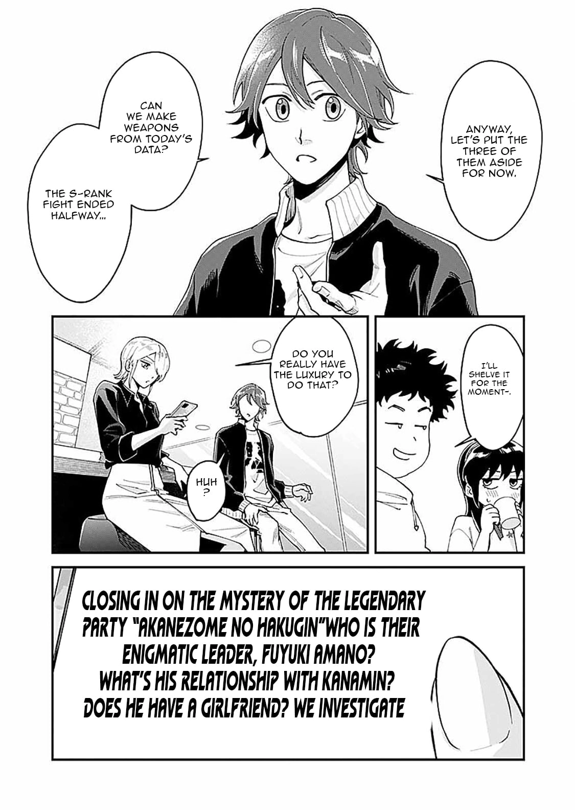 Moto Saikyou Kouryakusha, Nozomanu Dungeon Haishin de Musou shite Shimasu Chapter 16 - page 11