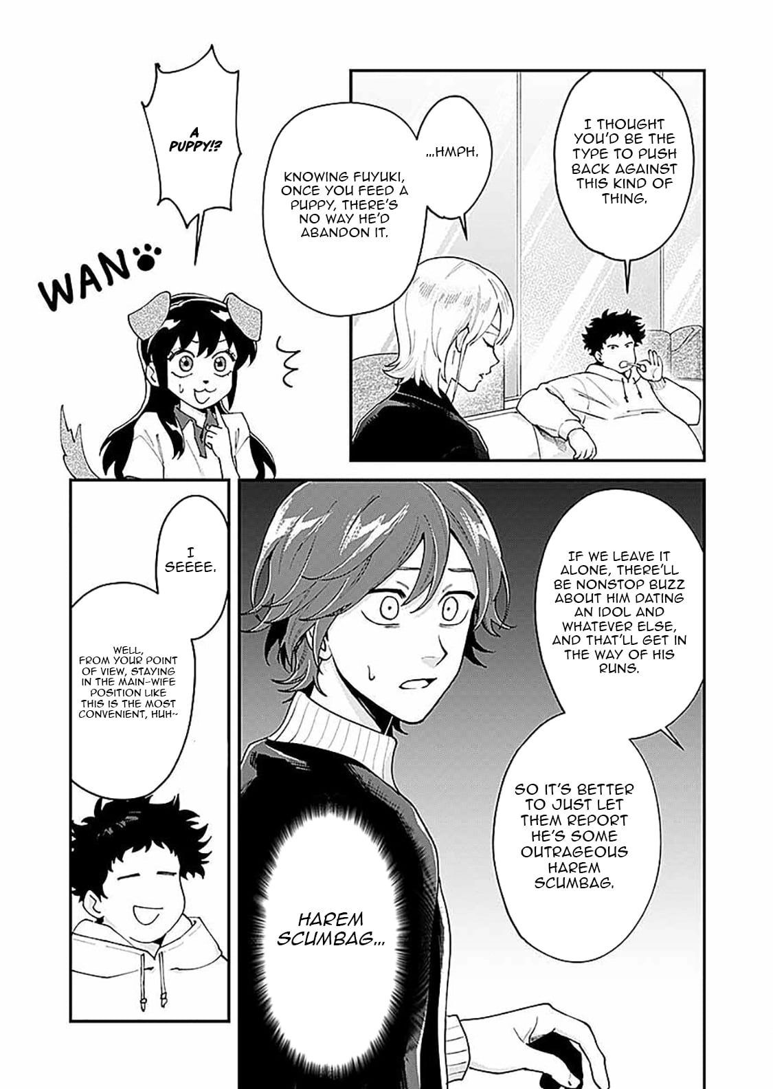 Moto Saikyou Kouryakusha, Nozomanu Dungeon Haishin de Musou shite Shimasu Chapter 16 - page 13