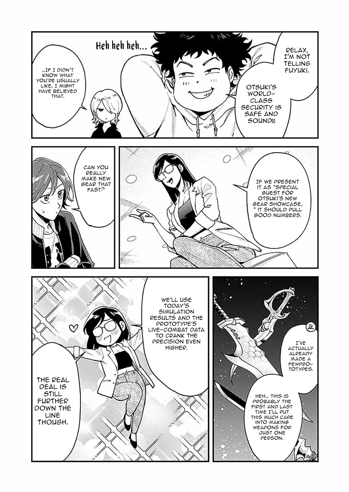 Moto Saikyou Kouryakusha, Nozomanu Dungeon Haishin de Musou shite Shimasu Chapter 16 - page 18
