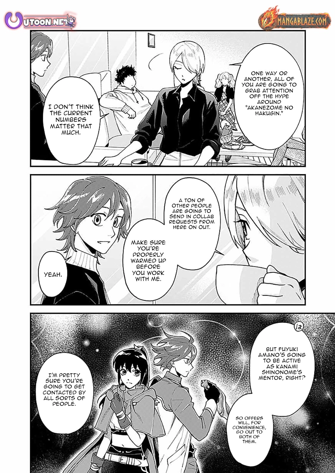 Moto Saikyou Kouryakusha, Nozomanu Dungeon Haishin de Musou shite Shimasu Chapter 16 - page 20
