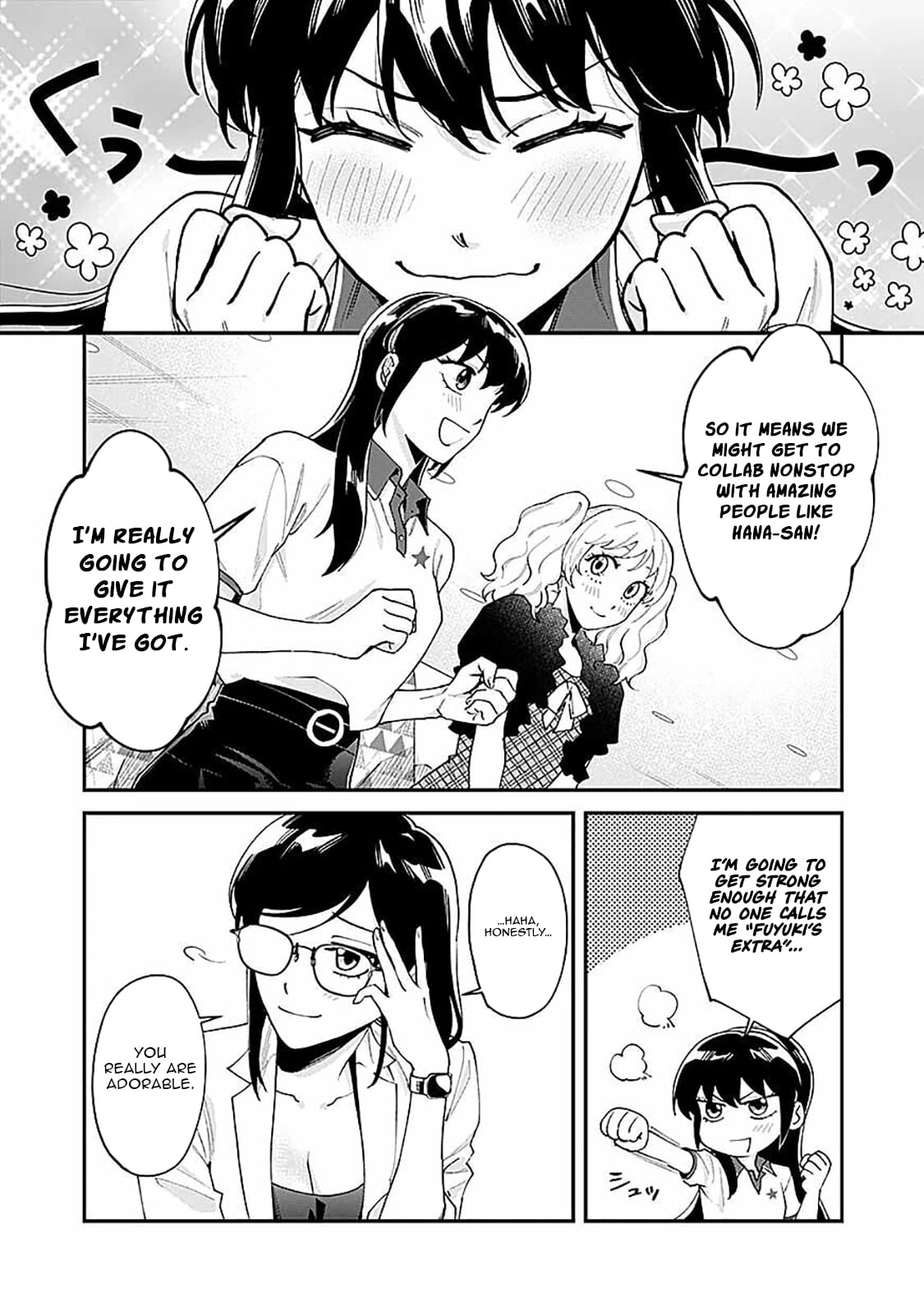 Moto Saikyou Kouryakusha, Nozomanu Dungeon Haishin de Musou shite Shimasu Chapter 16 - page 21