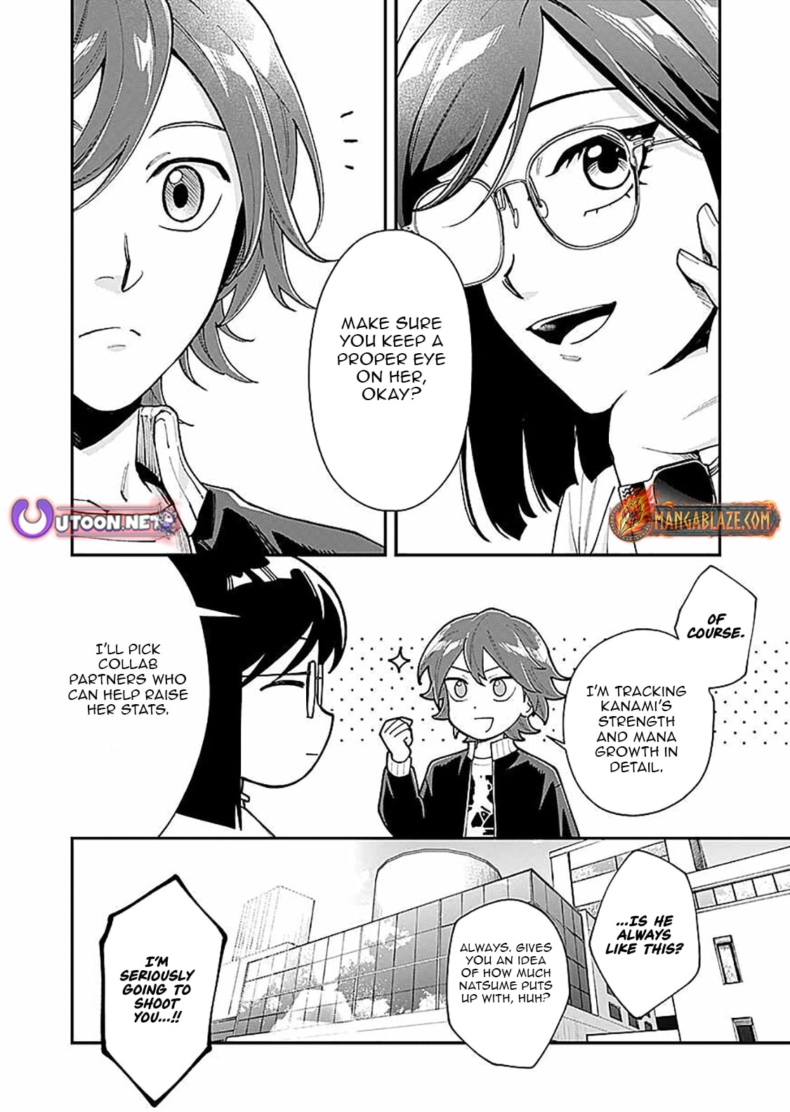 Moto Saikyou Kouryakusha, Nozomanu Dungeon Haishin de Musou shite Shimasu Chapter 16 - page 22