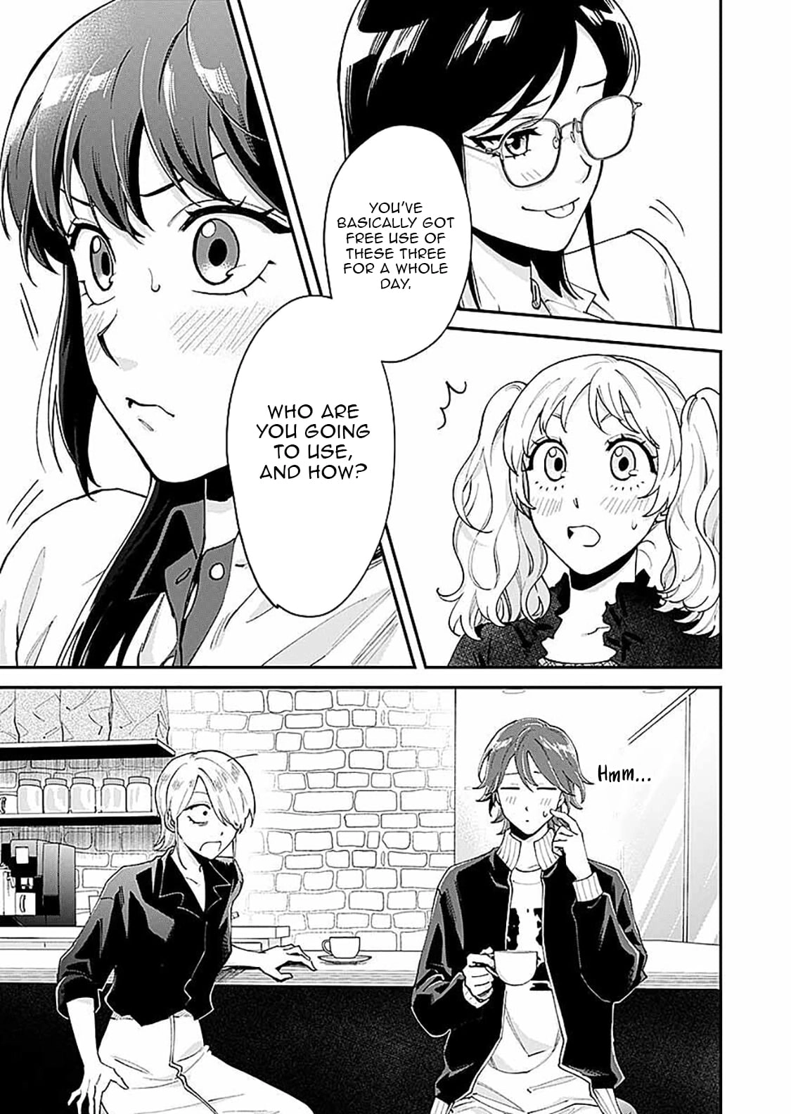 Moto Saikyou Kouryakusha, Nozomanu Dungeon Haishin de Musou shite Shimasu Chapter 16 - page 9