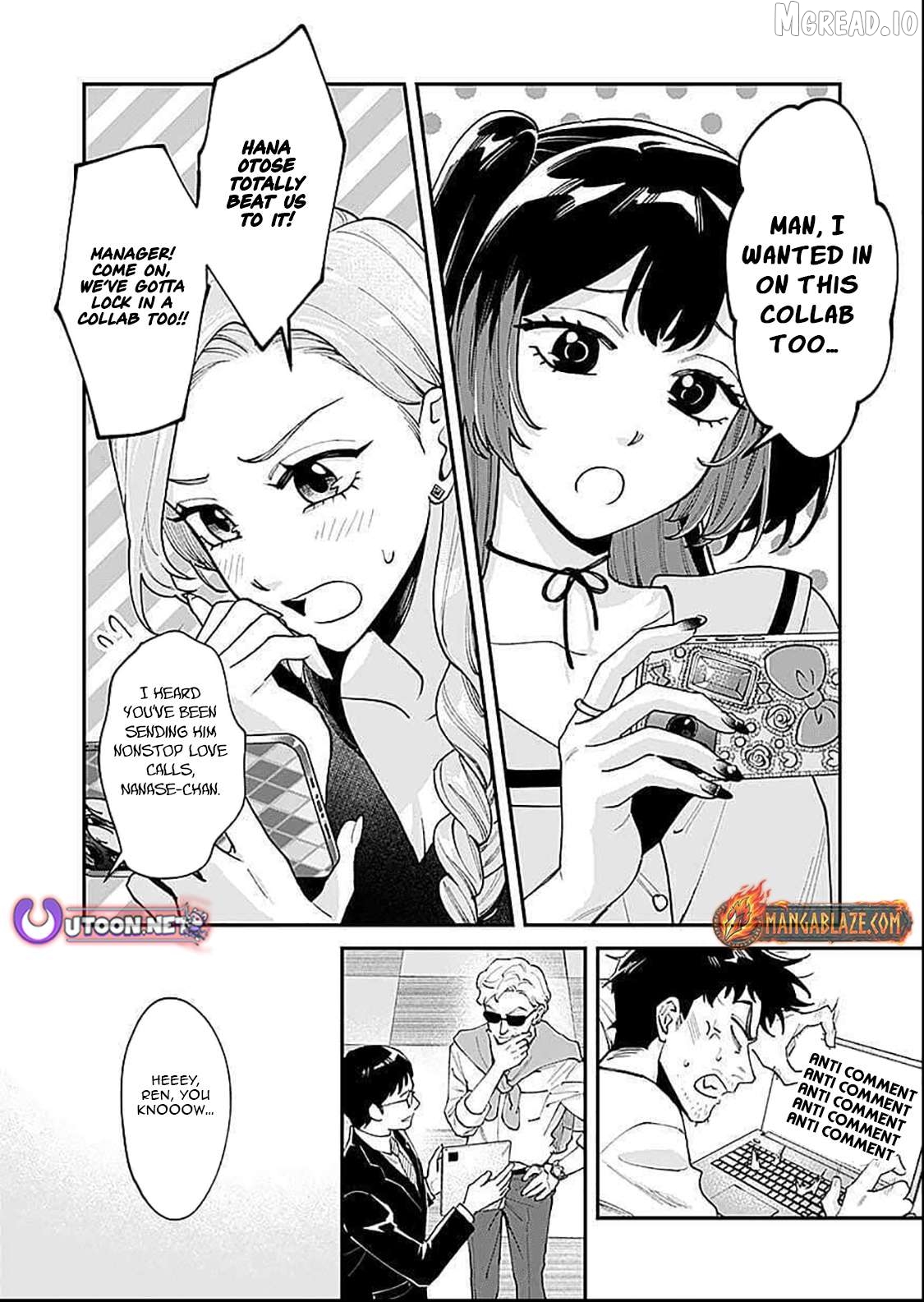 Moto Saikyou Kouryakusha, Nozomanu Dungeon Haishin de Musou shite Shimasu Chapter 17 - page 13