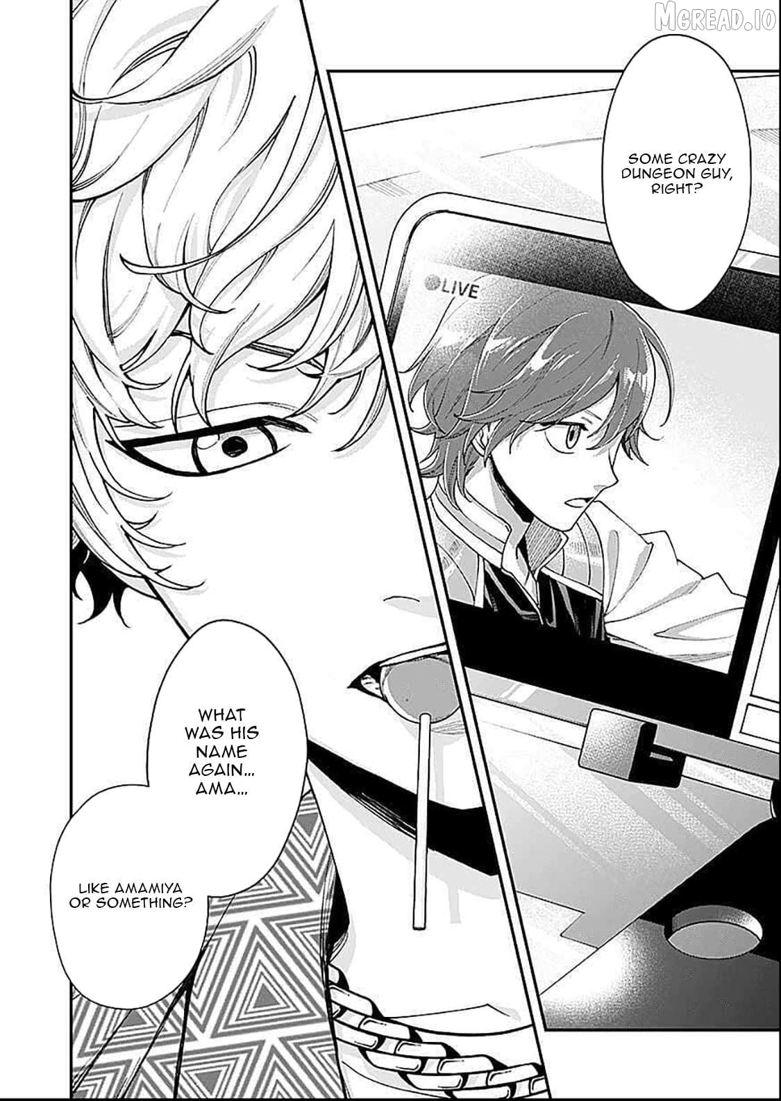 Moto Saikyou Kouryakusha, Nozomanu Dungeon Haishin de Musou shite Shimasu Chapter 17 - page 15