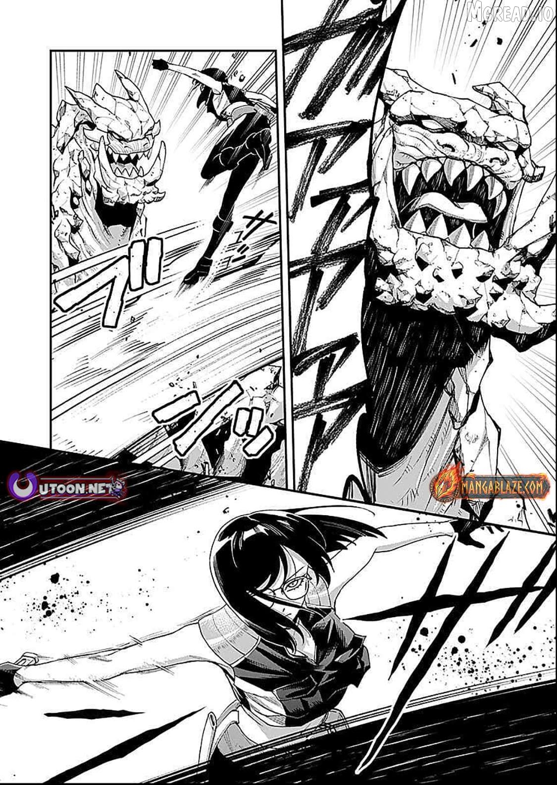 Moto Saikyou Kouryakusha, Nozomanu Dungeon Haishin de Musou shite Shimasu Chapter 17 - page 17