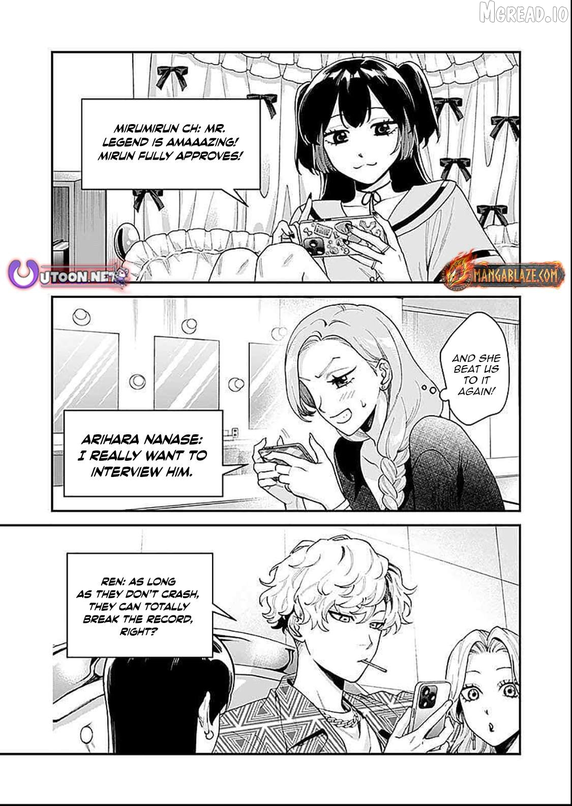 Moto Saikyou Kouryakusha, Nozomanu Dungeon Haishin de Musou shite Shimasu Chapter 17 - page 21