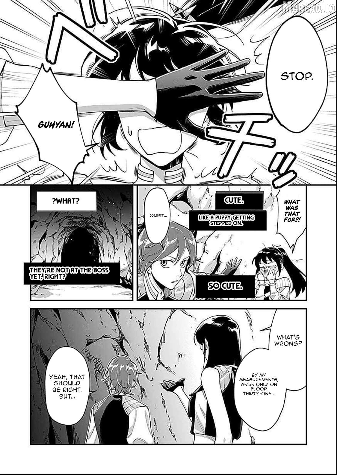 Moto Saikyou Kouryakusha, Nozomanu Dungeon Haishin de Musou shite Shimasu Chapter 17 - page 23