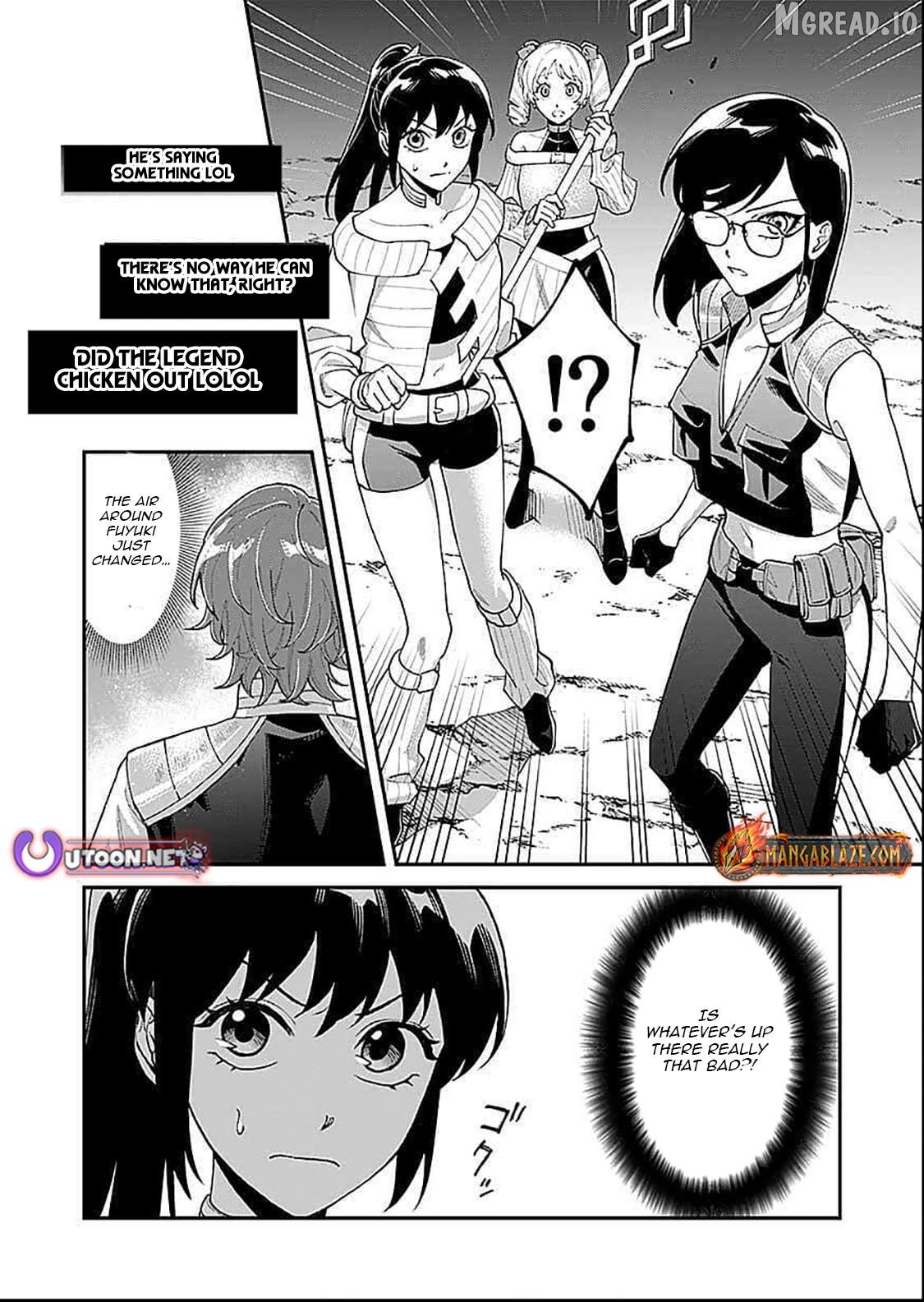 Moto Saikyou Kouryakusha, Nozomanu Dungeon Haishin de Musou shite Shimasu Chapter 17 - page 25