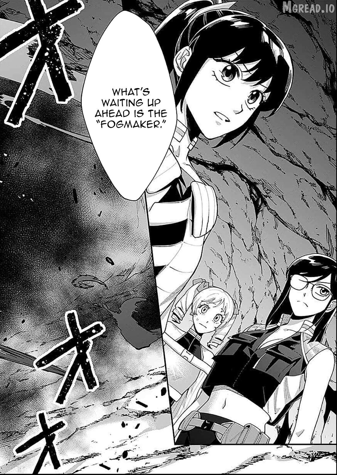 Moto Saikyou Kouryakusha, Nozomanu Dungeon Haishin de Musou shite Shimasu Chapter 17 - page 27