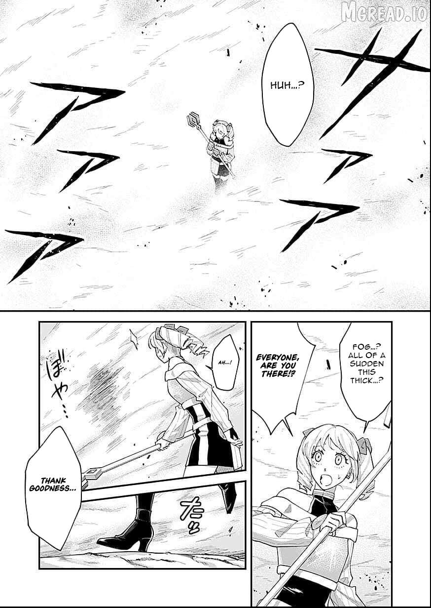 Moto Saikyou Kouryakusha, Nozomanu Dungeon Haishin de Musou shite Shimasu Chapter 18 - page 10