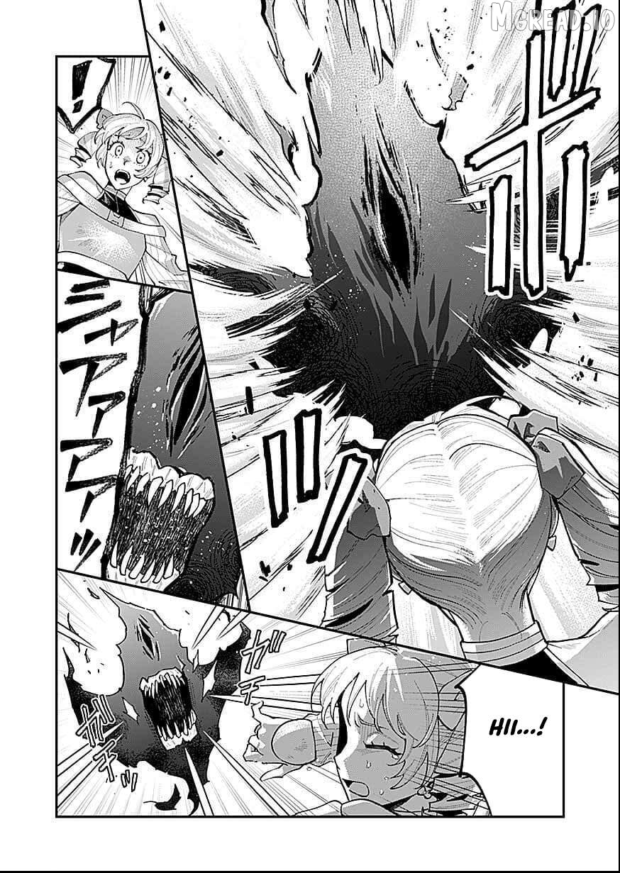Moto Saikyou Kouryakusha, Nozomanu Dungeon Haishin de Musou shite Shimasu Chapter 18 - page 11