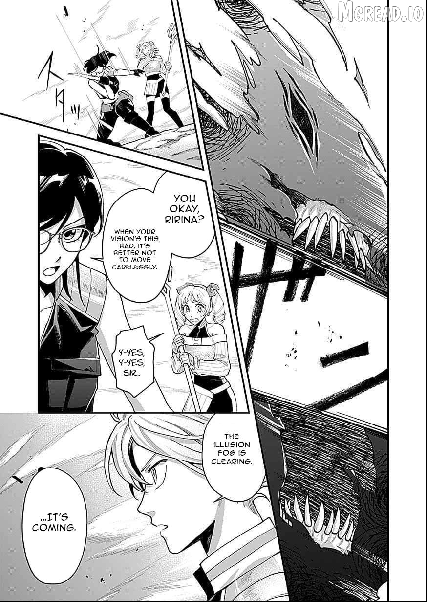 Moto Saikyou Kouryakusha, Nozomanu Dungeon Haishin de Musou shite Shimasu Chapter 18 - page 12