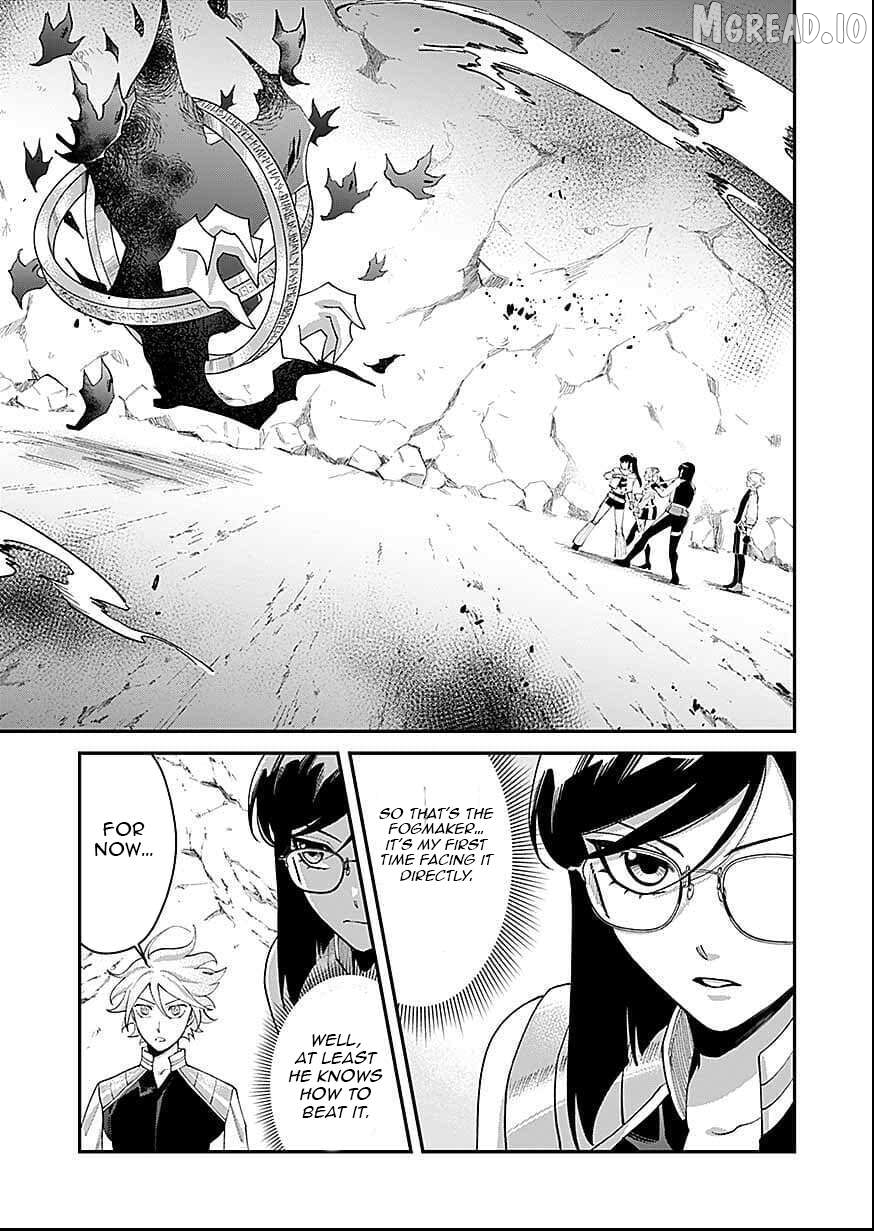 Moto Saikyou Kouryakusha, Nozomanu Dungeon Haishin de Musou shite Shimasu Chapter 18 - page 14