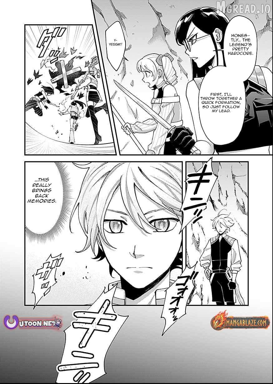Moto Saikyou Kouryakusha, Nozomanu Dungeon Haishin de Musou shite Shimasu Chapter 18 - page 17