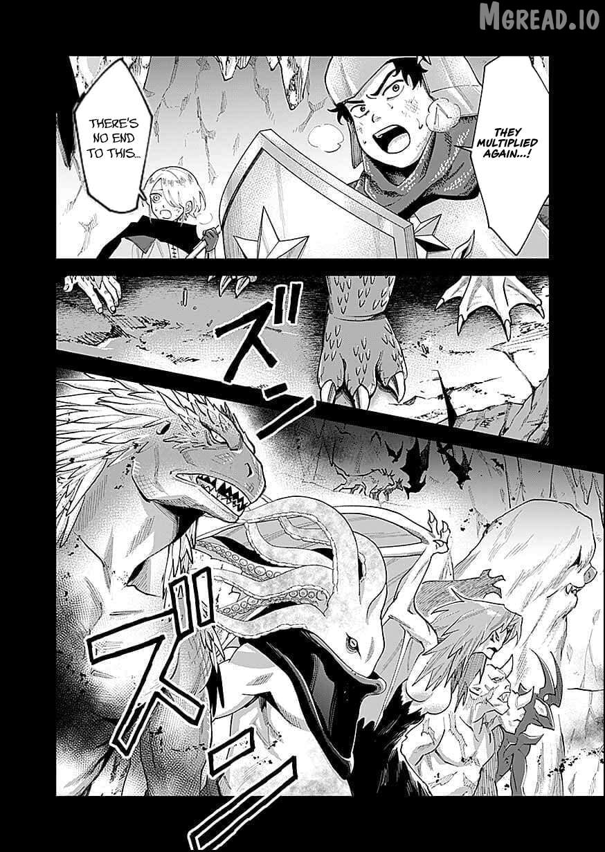 Moto Saikyou Kouryakusha, Nozomanu Dungeon Haishin de Musou shite Shimasu Chapter 18 - page 19