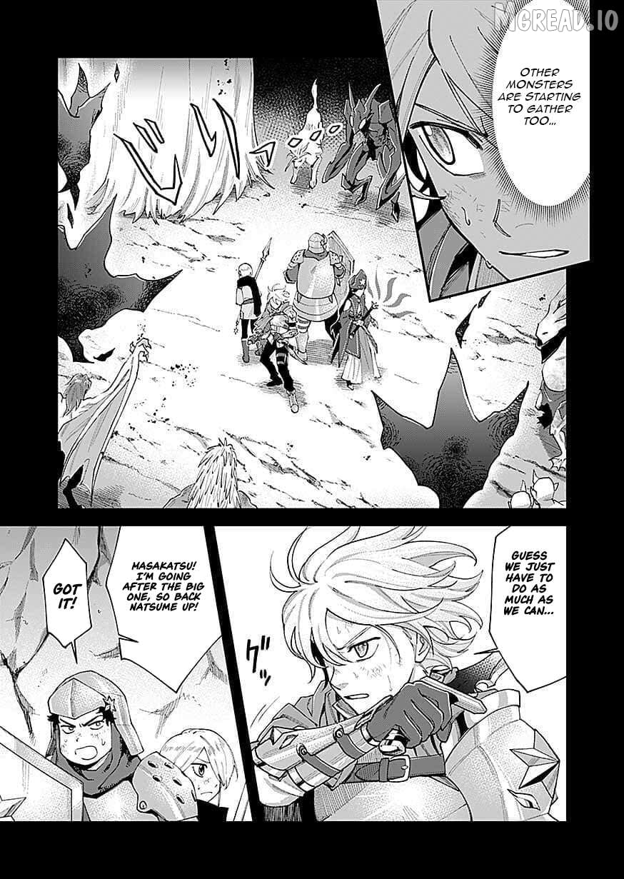 Moto Saikyou Kouryakusha, Nozomanu Dungeon Haishin de Musou shite Shimasu Chapter 18 - page 20
