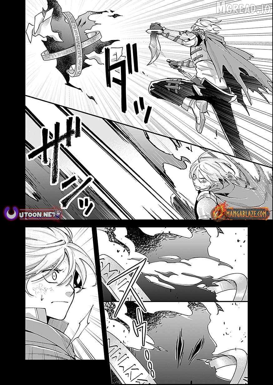 Moto Saikyou Kouryakusha, Nozomanu Dungeon Haishin de Musou shite Shimasu Chapter 18 - page 21