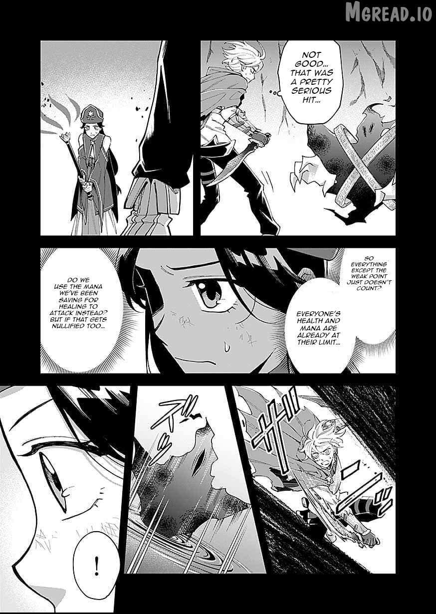 Moto Saikyou Kouryakusha, Nozomanu Dungeon Haishin de Musou shite Shimasu Chapter 18 - page 22