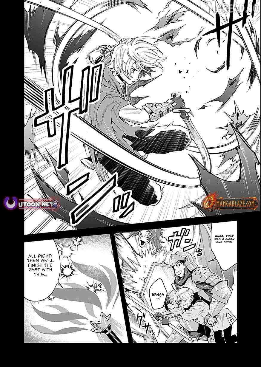 Moto Saikyou Kouryakusha, Nozomanu Dungeon Haishin de Musou shite Shimasu Chapter 18 - page 25
