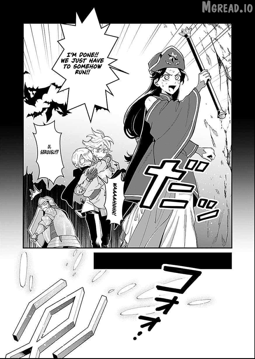 Moto Saikyou Kouryakusha, Nozomanu Dungeon Haishin de Musou shite Shimasu Chapter 18 - page 28
