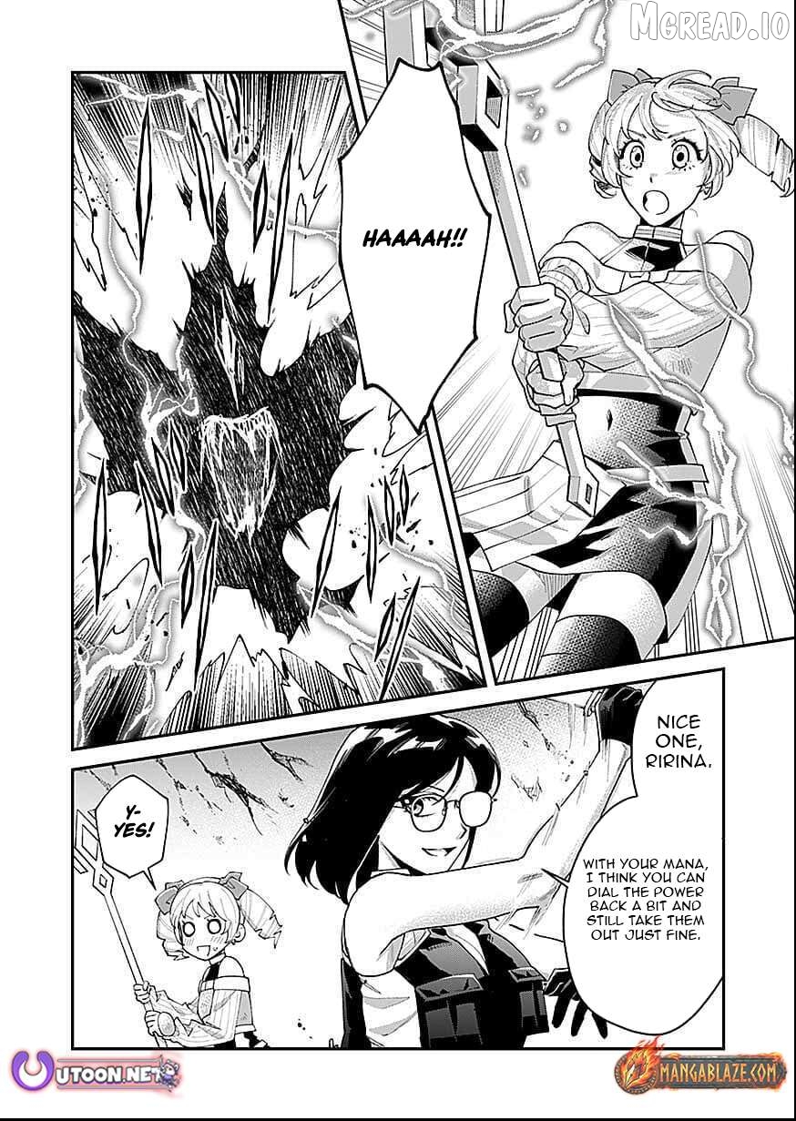 Moto Saikyou Kouryakusha, Nozomanu Dungeon Haishin de Musou shite Shimasu Chapter 18 - page 29