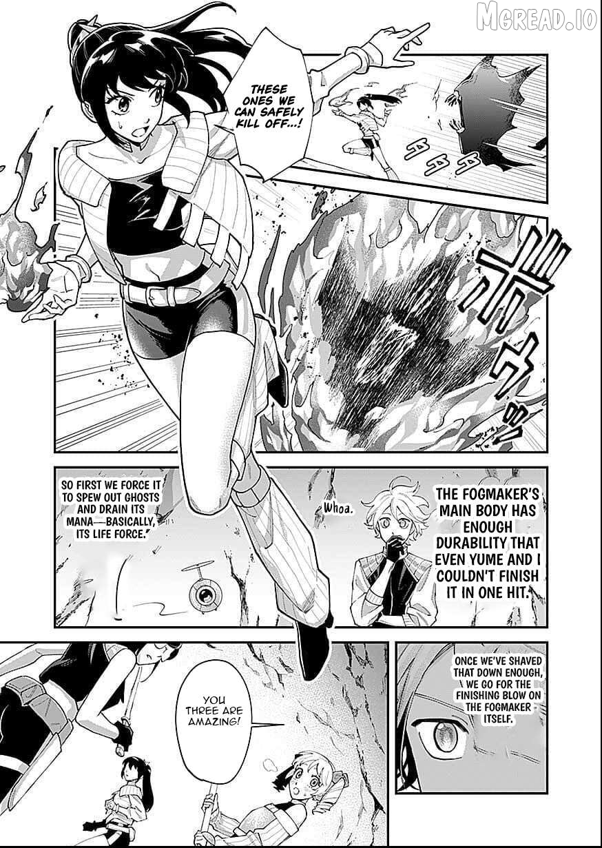 Moto Saikyou Kouryakusha, Nozomanu Dungeon Haishin de Musou shite Shimasu Chapter 18 - page 30