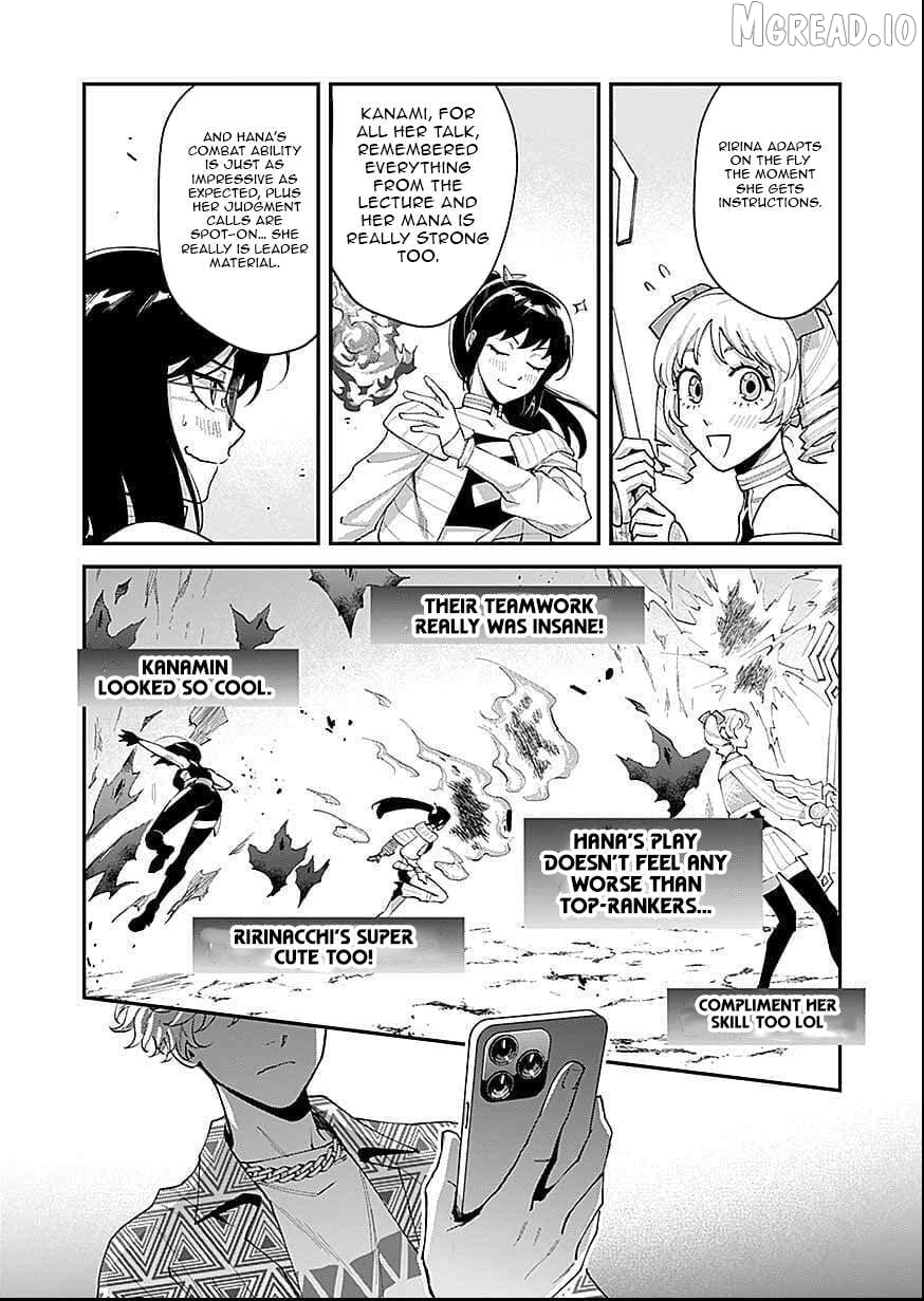 Moto Saikyou Kouryakusha, Nozomanu Dungeon Haishin de Musou shite Shimasu Chapter 18 - page 31