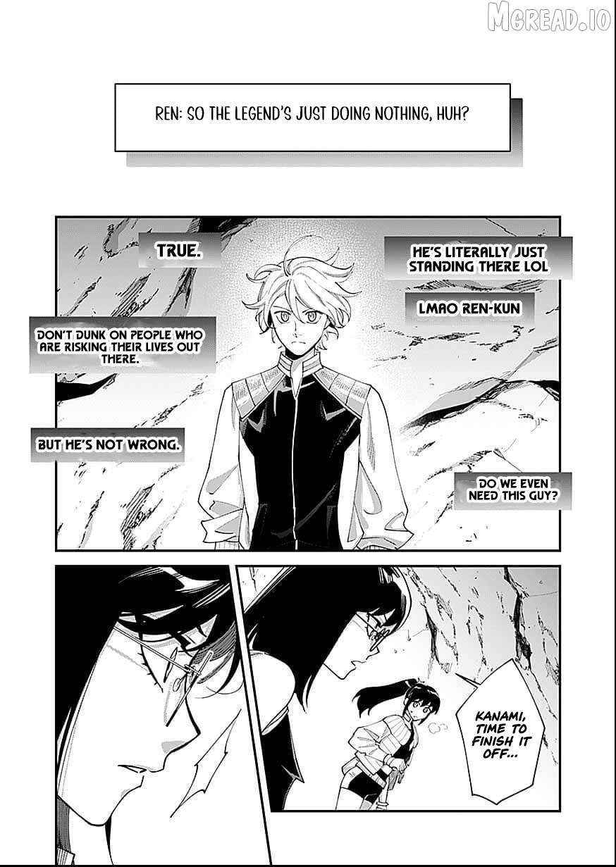 Moto Saikyou Kouryakusha, Nozomanu Dungeon Haishin de Musou shite Shimasu Chapter 18 - page 32