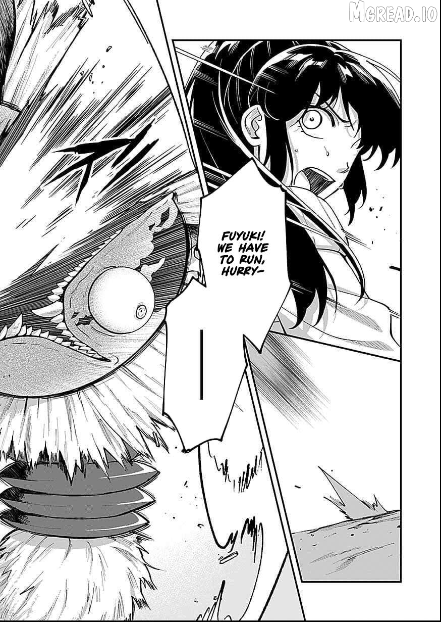 Moto Saikyou Kouryakusha, Nozomanu Dungeon Haishin de Musou shite Shimasu Chapter 18 - page 35