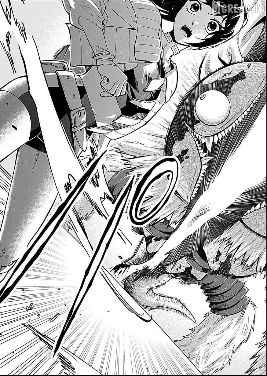 Moto Saikyou Kouryakusha, Nozomanu Dungeon Haishin de Musou shite Shimasu Chapter 18 - page 36
