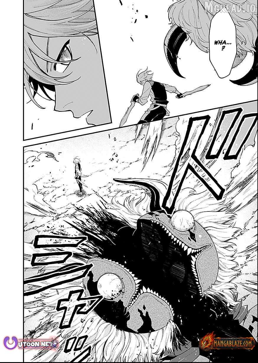 Moto Saikyou Kouryakusha, Nozomanu Dungeon Haishin de Musou shite Shimasu Chapter 18 - page 37