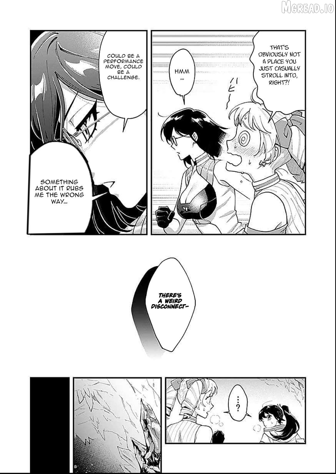 Moto Saikyou Kouryakusha, Nozomanu Dungeon Haishin de Musou shite Shimasu Chapter 20 - page 11