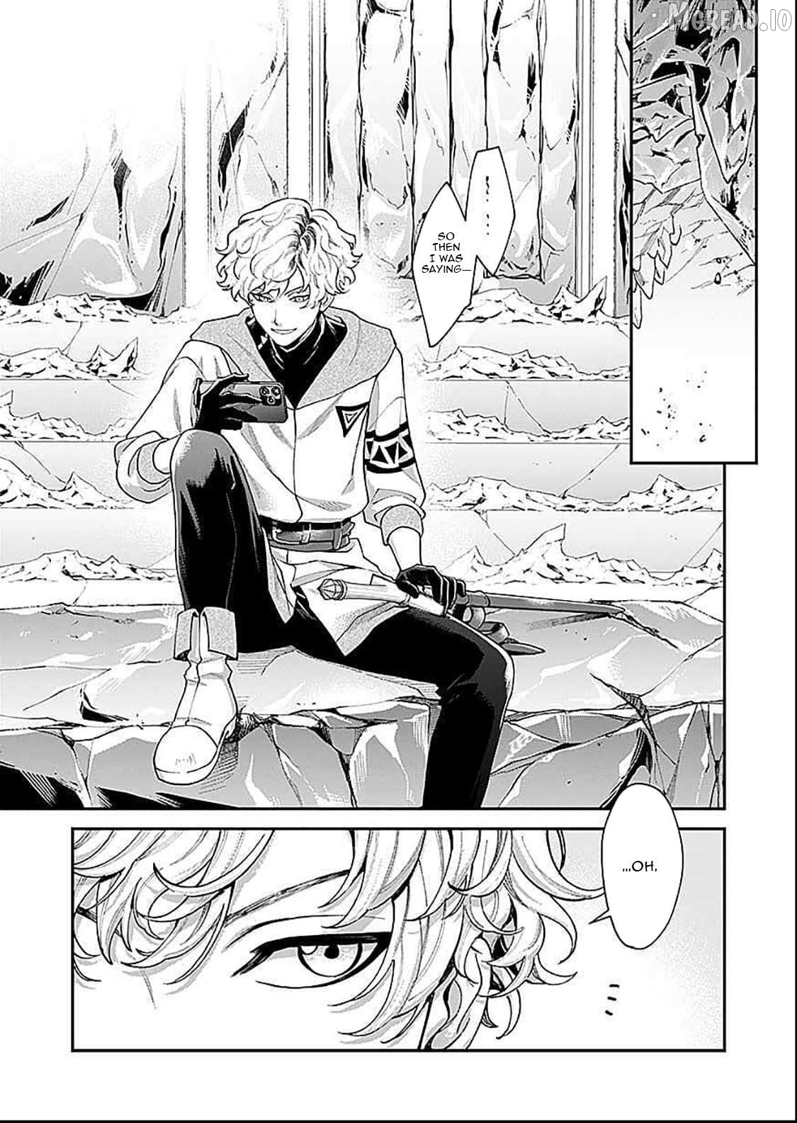 Moto Saikyou Kouryakusha, Nozomanu Dungeon Haishin de Musou shite Shimasu Chapter 20 - page 12
