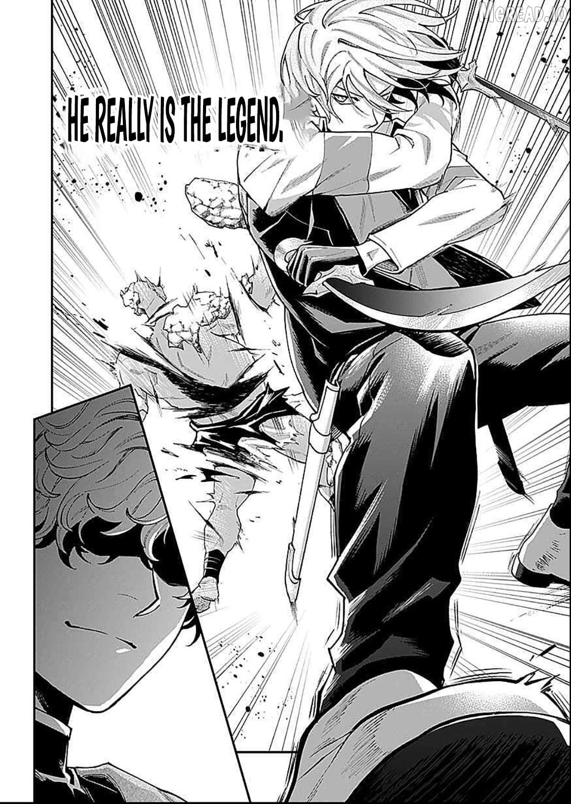 Moto Saikyou Kouryakusha, Nozomanu Dungeon Haishin de Musou shite Shimasu Chapter 20 - page 19
