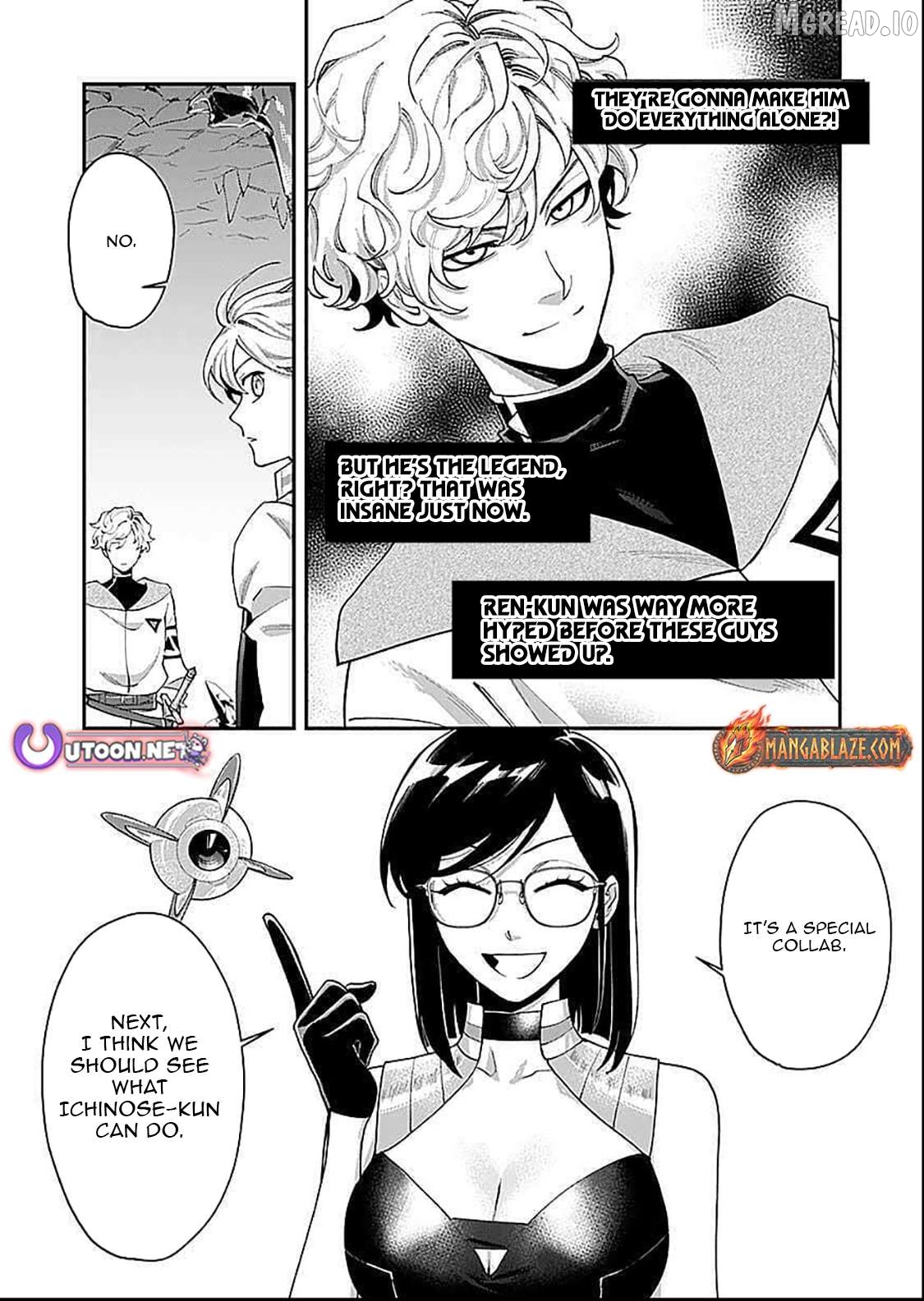 Moto Saikyou Kouryakusha, Nozomanu Dungeon Haishin de Musou shite Shimasu Chapter 20 - page 21