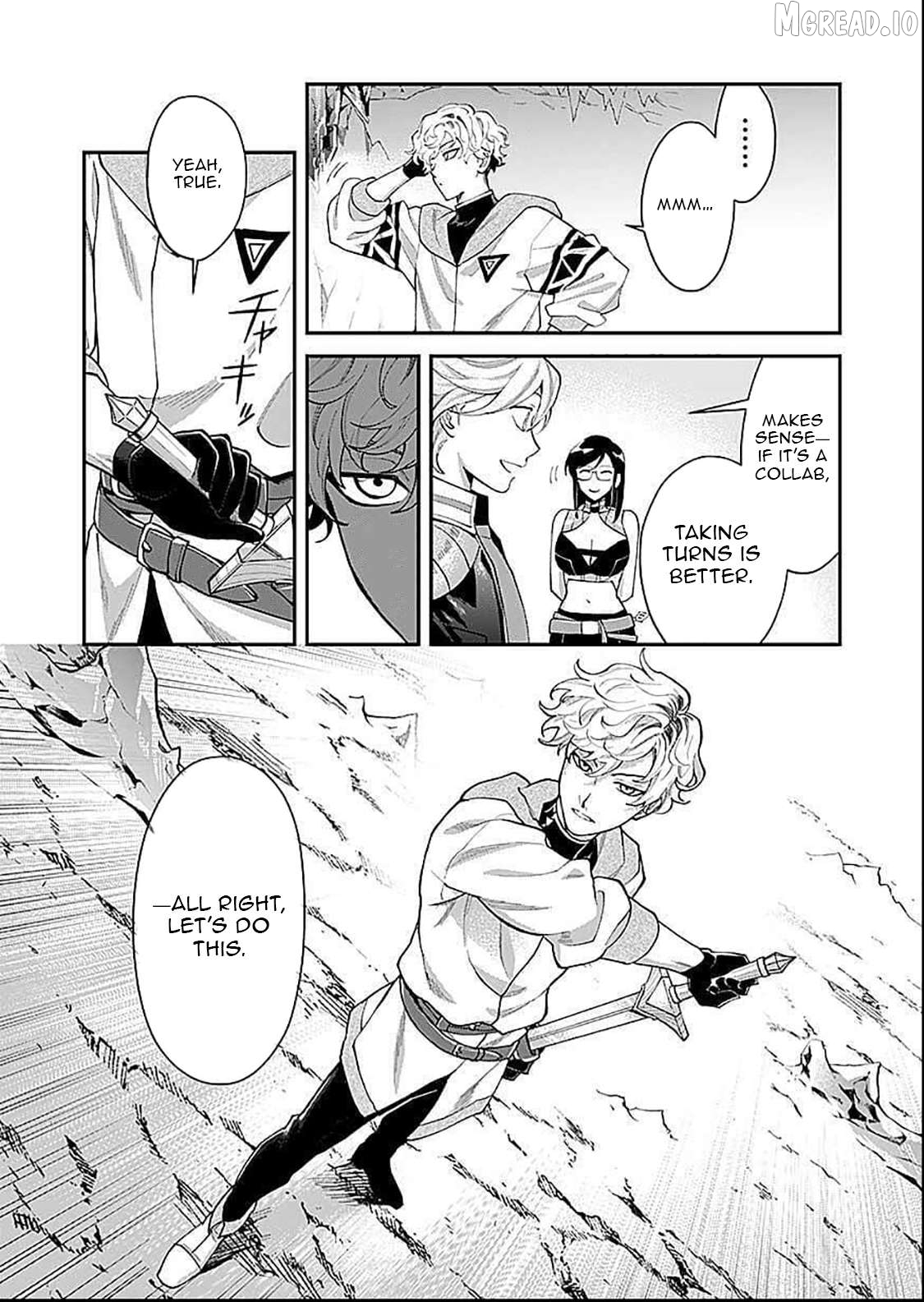 Moto Saikyou Kouryakusha, Nozomanu Dungeon Haishin de Musou shite Shimasu Chapter 20 - page 22