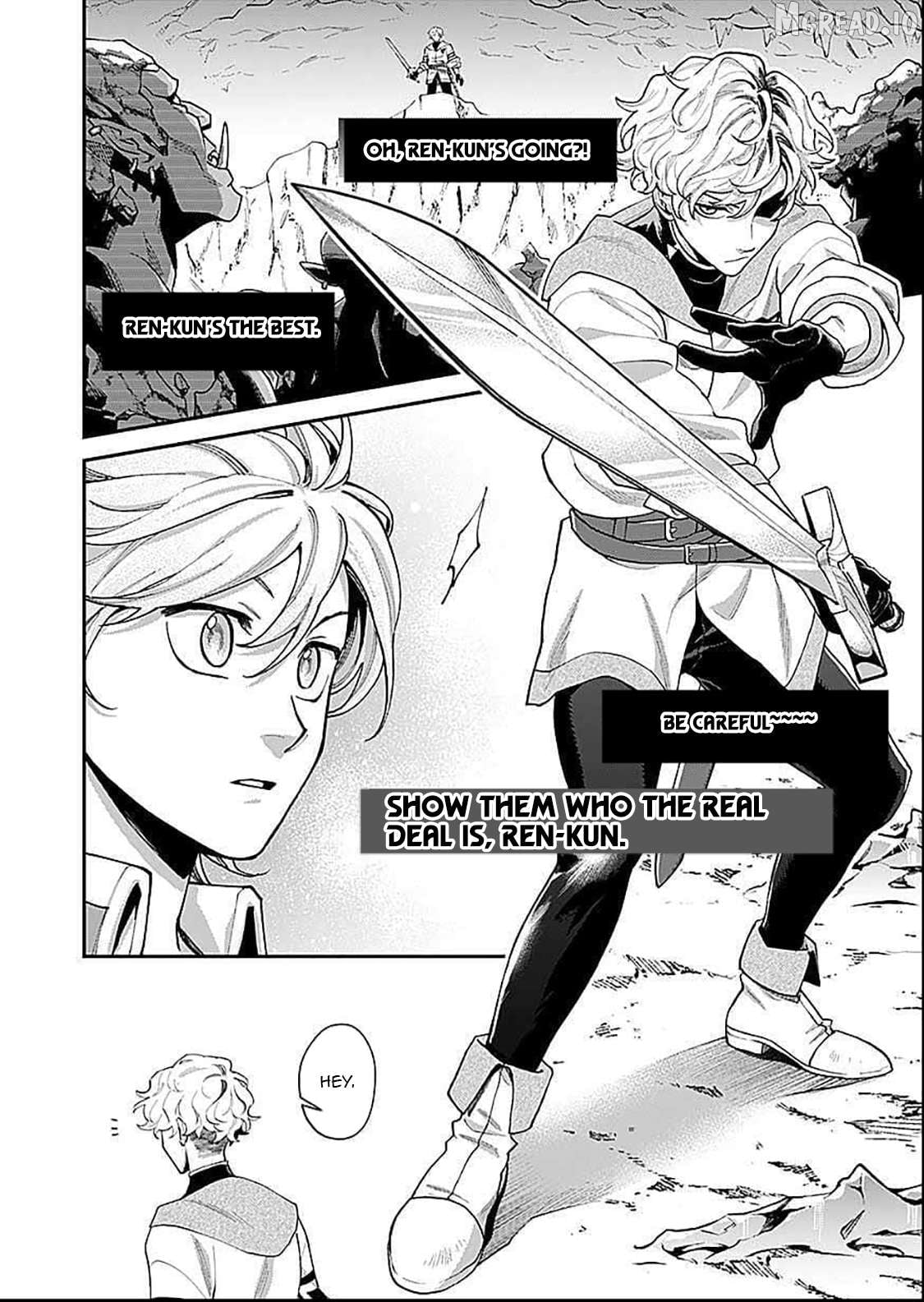 Moto Saikyou Kouryakusha, Nozomanu Dungeon Haishin de Musou shite Shimasu Chapter 20 - page 23
