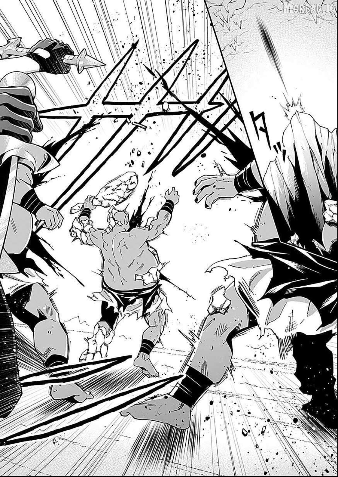 Moto Saikyou Kouryakusha, Nozomanu Dungeon Haishin de Musou shite Shimasu Chapter 20 - page 27